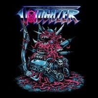 Voidgazer - Dance Of The Undesirables (CD)