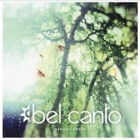 Bel Canto - Radiant Green (CD)