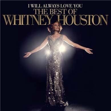 Whitney Houston - Jag kommer alltid att älska dig:..