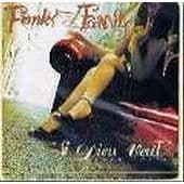 FONKY FAMILJ