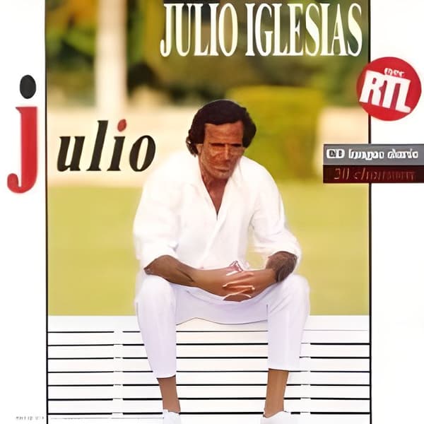 JULIO IGLESIAS