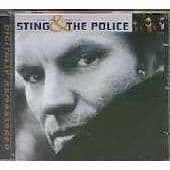 STING och POLISEN