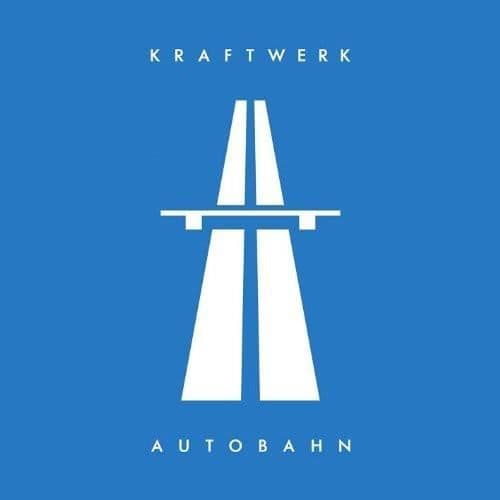 Kraftwerk - Autobahn-Remastrad