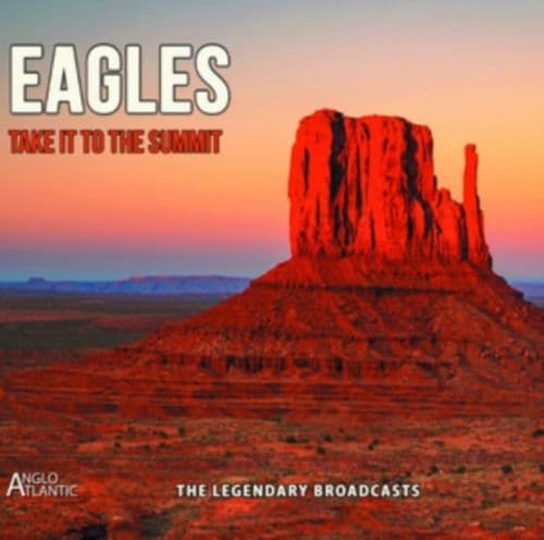 Eagles: Take It To The Summit