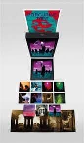 Porcupine Tree: The Delerium Years (Deluxe) (13CD+140p book)