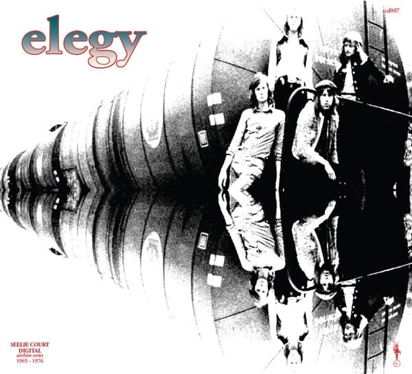 Elegy (CD)