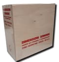 Pikkukuva 2 / 3: Ennio Morricone, Bruno Nicolai: Dimensioni Sonore (10CD)