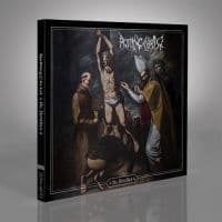 Rotting Christ - Heretics The (Digipack) (CD)