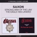 Miniatyrbild 1 av 2: Saxon - Classic Albums (CD)