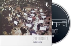 Portishead - Roseland Nyc Live (25Th Anniversary (CD)