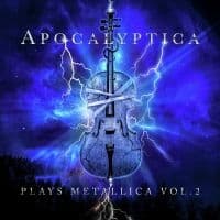 Apocalyptica - Plays Metallica, Vol. 2 (CD)