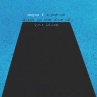 Furuholmen Magne - A Dot Of Black In The Blue Of Your (CD)