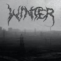 Winter - Live In Brooklyn (CD)