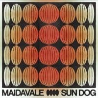 Maidavale - Sun Dog (CD)