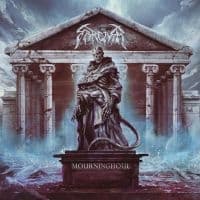 Sarcasm - Mourninghoul (CD)