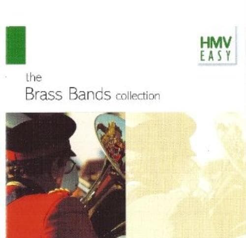 Various [Big Band] : Brass Bands CD Pre-Owned