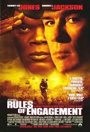 Rules of Engagement NA Pre-Owned