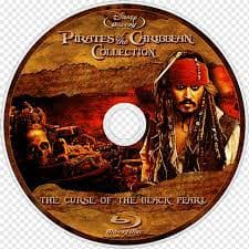 Unknown Artist : PELICULA PIRATAS DEL CARIBE - LA MALDICI CD Pre-Owned