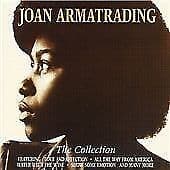 Joan Armatrading : The Collection CD (1998) Pre-Owned