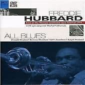Freddie Hubbard: All Blues DVD (2004) Freddie Hubbard cert E Pre-Owned
