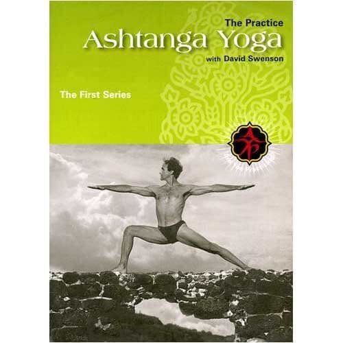 Ashtanga Yoga - The First Series: The Pr DVD Pre-Owned