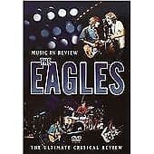 The Eagles: Music in Review DVD (2006) The Eagles cert E Pre-Owned