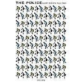 The Police: Every Breath You Take DVD (2004) cert E Pre-Owned