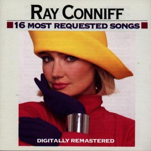 Ray Conniff : 16 Most Requested Songs CD Pre-Owned