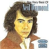 The Very Best of Neil Diamond CD Pre-Owned