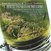 Back Home in Ireland CD (2002) Pre-Owned