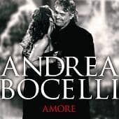 David Foster : Amore [version 2] CD (2006) Pre-Owned
