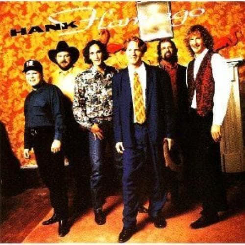 Flamingo, Hank : Hank Flamingo CD Pre-Owned