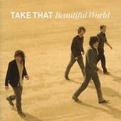 Take That : Beautiful World CD (2006) Pre-Owned
