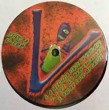 Unknown Artist : PIECES OF V CD + DVD CD Pre-Owned
