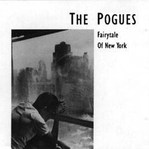 The Pogues: Fairytale of New York [DVD] DVD Pre-Owned