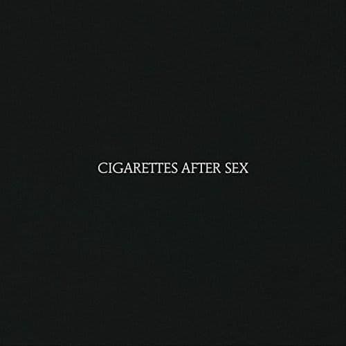 Cigarettes After Sex - Cigarettes After Sex [Vinyl] Explicit, digital nedladdning