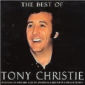 Tony Christie : The Best Of Tony Christie CD (1995) Pre-Owned