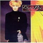 Paige, Elaine : Performance CD Pre-Owned