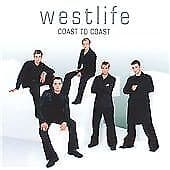 Coast To Coast CD (2003) Pre-Owned