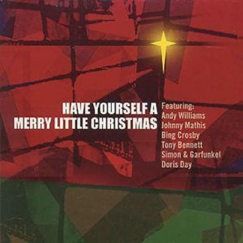 Various Artists : Have Yourself a Merry Little Christmas CD (2004) Pre-Owned
