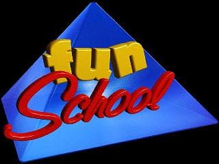 Fun School - Young Scientist VideoGames Pre-Owned