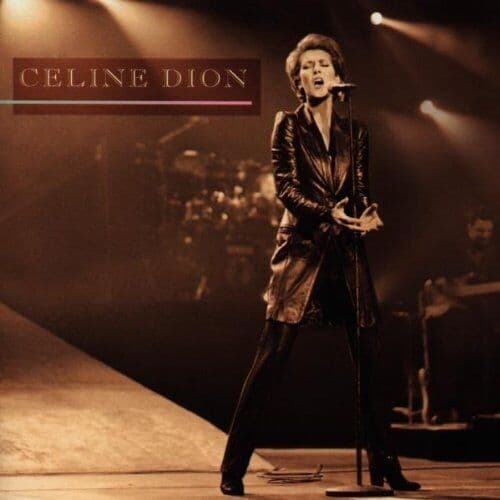 Dion, Celine : Live a Paris CD Pre-Owned