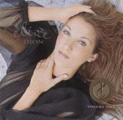 Celine Dion : The Collector’s Series Vol.1 CD (2004) Pre-Owned