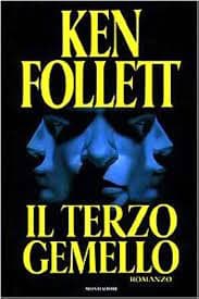 Follett Ken : Terzo Gemello (Il) CD Pre-Owned