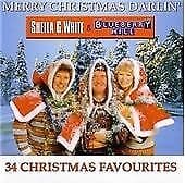 Merry Christmas Darlin’ CD (2005) Pre-Owned