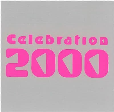 Various Artists : Celebration 2000 CD Pre-Owned