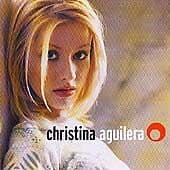 Christina Aguilera : Christina Aguilera CD (1999) Pre-Owned