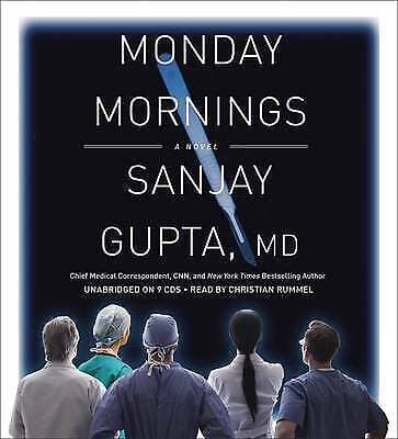 Unknown Artist : Monday Mornings CD Pre-Owned