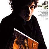 Bob Dylan : Greatest Hits CD (1997) Pre-Owned