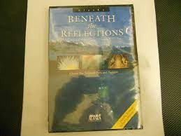 Unknown Artist : Beneath the Reflections (Glacier Bay Nat CD Pre-Owned